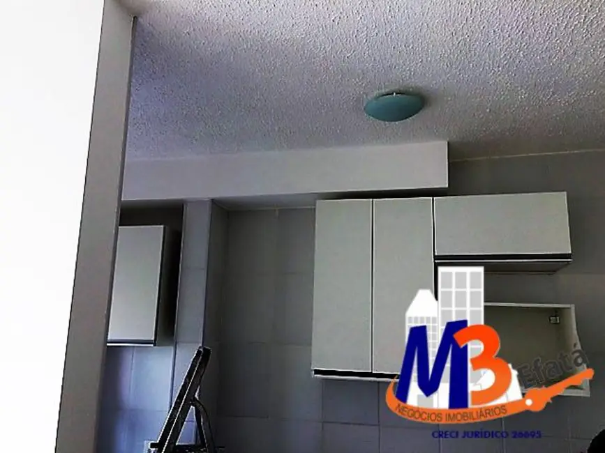 Foto 6 de Apartamento com 2 quartos para alugar, 45m2 em Novo Osasco, Osasco - SP