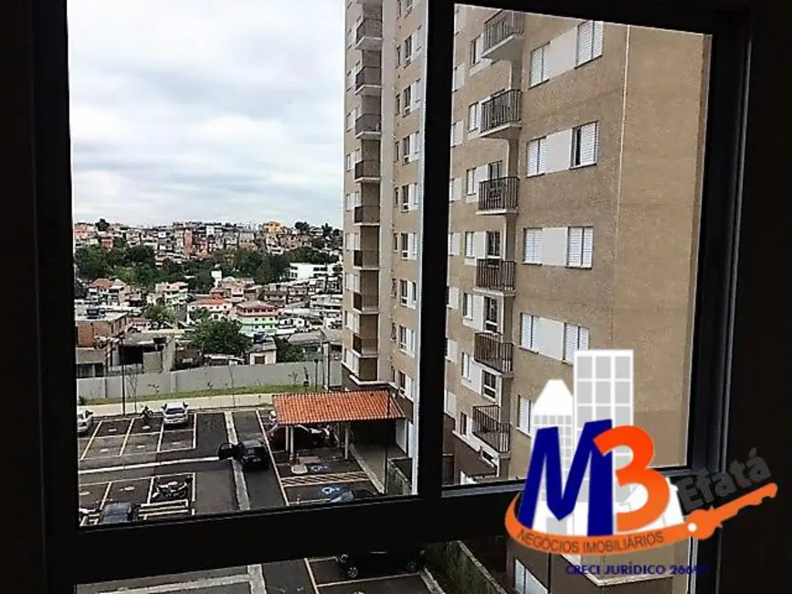Foto 7 de Apartamento com 2 quartos para alugar, 45m2 em Novo Osasco, Osasco - SP