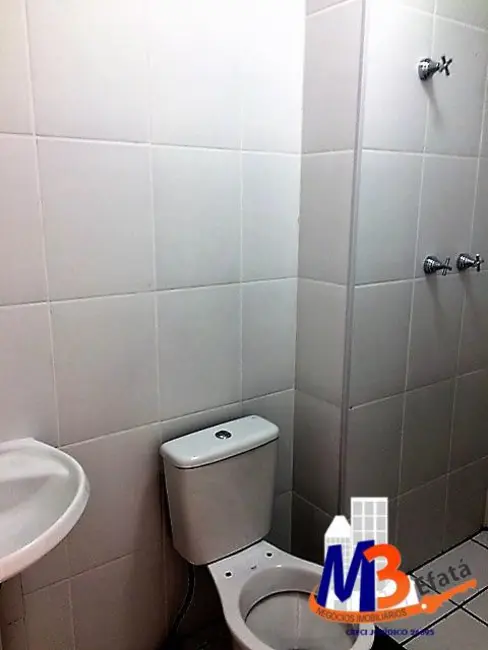 Foto 3 de Apartamento com 2 quartos para alugar, 45m2 em Novo Osasco, Osasco - SP