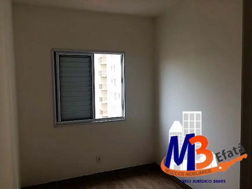 Foto 4 de Apartamento com 2 quartos para alugar, 45m2 em Novo Osasco, Osasco - SP