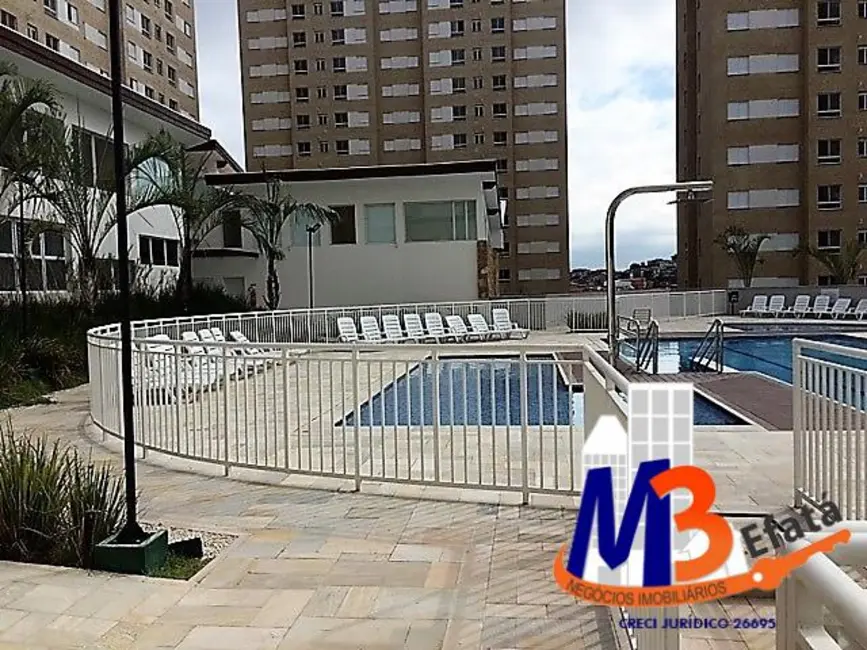 Apartamento com 2 quartos para alugar, 45m2 em Novo Osasco, Osasco, SP - imagem 1 Foto 1 de Apartamento com 2 quartos para alugar, 45m2 em Novo Osasco, Osasco, SP
