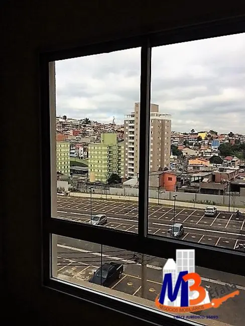 Foto 8 de Apartamento com 2 quartos para alugar, 45m2 em Novo Osasco, Osasco - SP