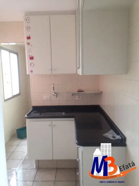 Foto 8 de Apartamento com 2 quartos à venda, 50m2 em Cupecê, São Paulo - SP