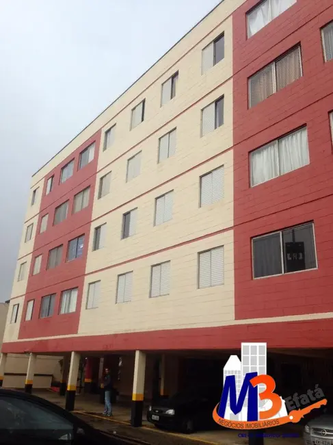 Foto 7 de Apartamento com 2 quartos à venda, 50m2 em Cupecê, São Paulo - SP