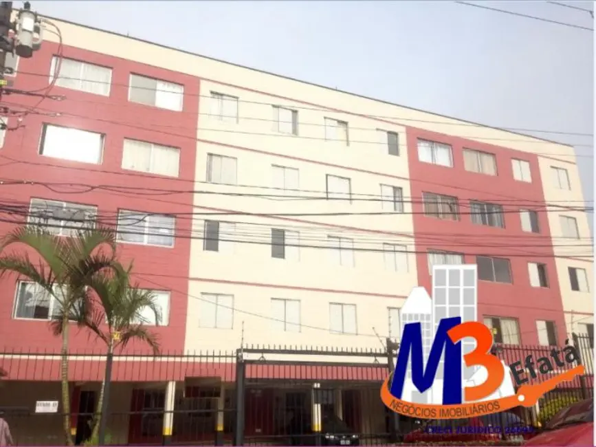 Foto 1 de Apartamento com 2 quartos à venda, 50m2 em Cupecê, São Paulo - SP
