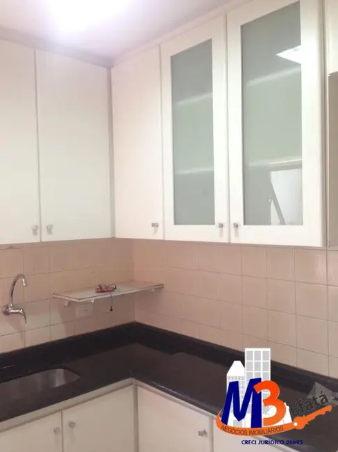 Foto 3 de Apartamento com 2 quartos à venda, 50m2 em Cupecê, São Paulo - SP