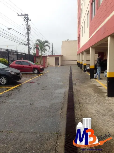 Foto 2 de Apartamento com 2 quartos à venda, 50m2 em Cupecê, São Paulo - SP