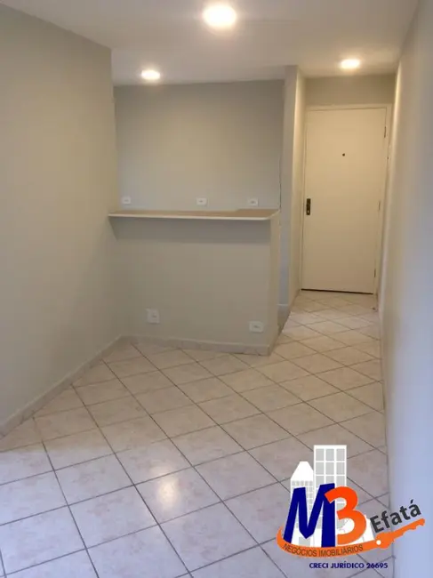 Foto 2 de Apartamento com 2 quartos à venda, 50m2 em Tatuapé, São Paulo - SP