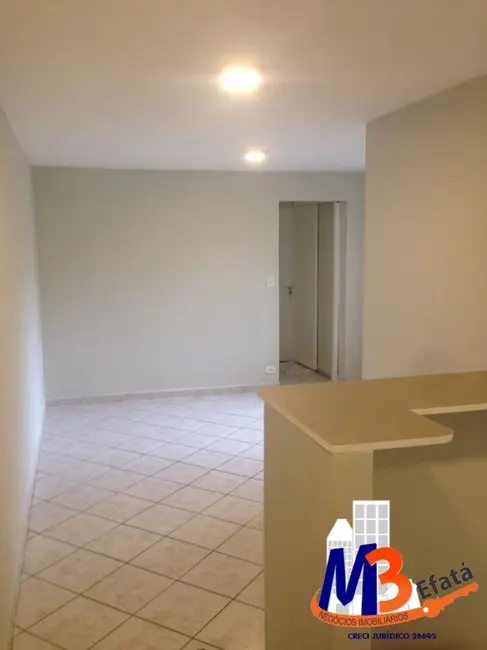 Foto 1 de Apartamento com 2 quartos à venda, 50m2 em Tatuapé, São Paulo - SP