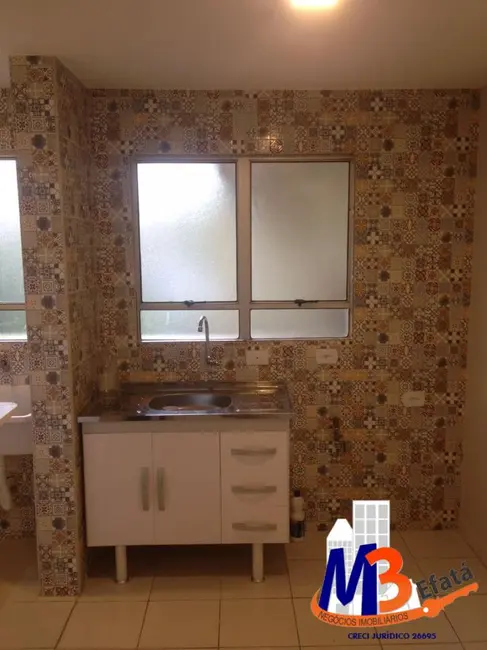 Foto 4 de Apartamento com 2 quartos à venda, 50m2 em Tatuapé, São Paulo - SP