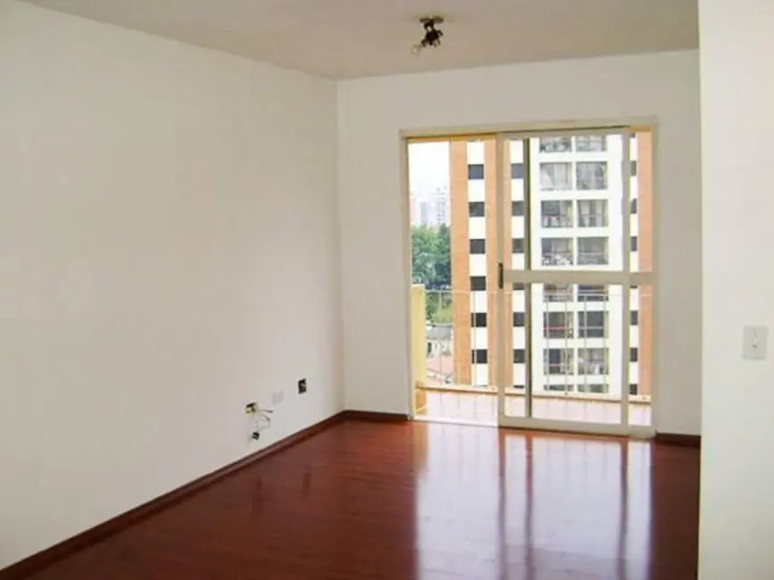 Foto 1 de Apartamento com 2 quartos para alugar, 60m2 em Jardim Monte Kemel, São Paulo - SP