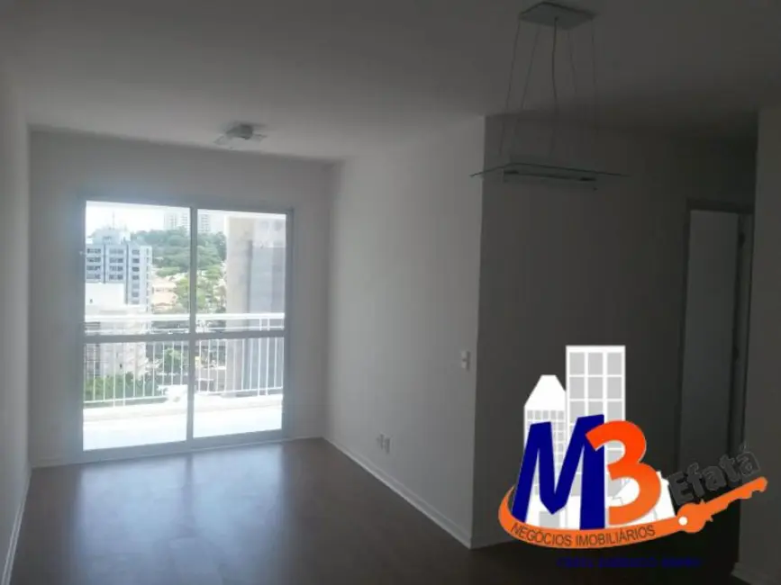 Foto 2 de Apartamento com 3 quartos à venda, 66m2 em Morumbi, São Paulo - SP