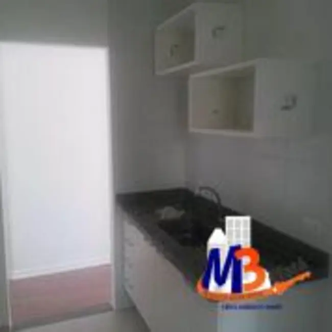 Apartamento com 3 quartos à venda, 66m2 em Morumbi, São Paulo - SP - imagem 9 Foto 9 de Apartamento com 3 quartos à venda, 66m2 em Morumbi, São Paulo - SP