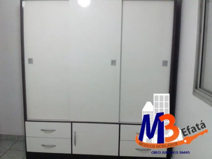 Foto 3 de Apartamento com 2 quartos para alugar, 64m2 em Jardim Ivana, São Paulo - SP