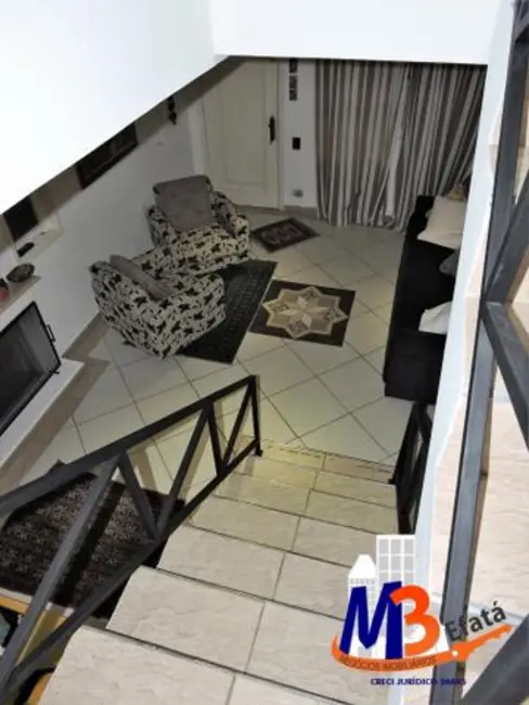 Foto 5 de Sobrado com 3 quartos à venda e para alugar, 170m2 em Jardim Monte Alegre, São Paulo - SP