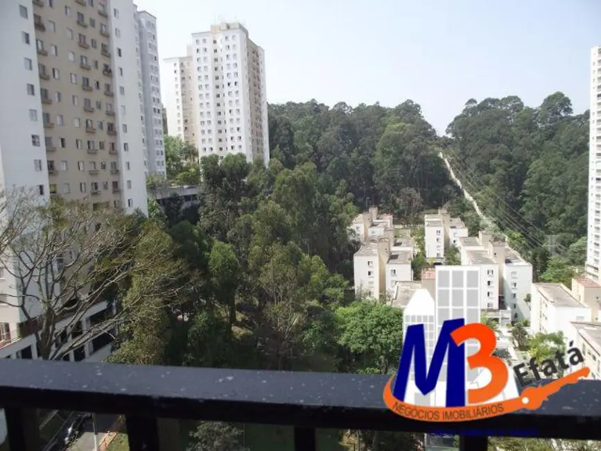 Foto 1 de Apartamento com 2 quartos para alugar, 60m2 em Vila Andrade, São Paulo - SP