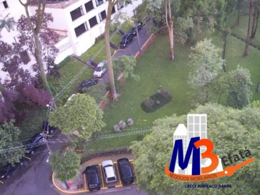 Foto 2 de Apartamento com 2 quartos para alugar, 60m2 em Vila Andrade, São Paulo - SP