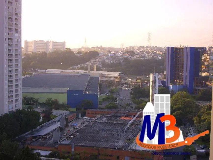 Foto 6 de Apartamento com 2 quartos para alugar, 60m2 em Vila Andrade, São Paulo - SP