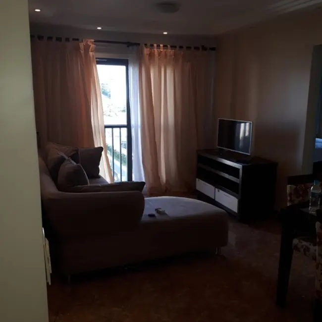 Foto 2 de Apartamento com 2 quartos para alugar, 60m2 em Jardim Boa Vista (Zona Oeste), São Paulo - SP
