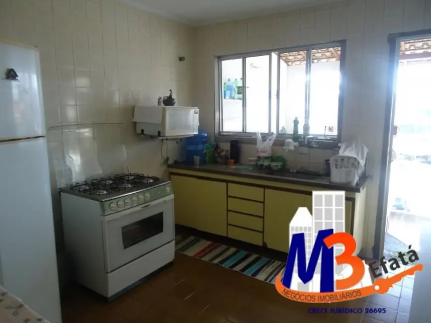 Foto 3 de Sobrado com 2 quartos à venda, 100m2 em Jardim Santa Rosa, Taboao Da Serra - SP