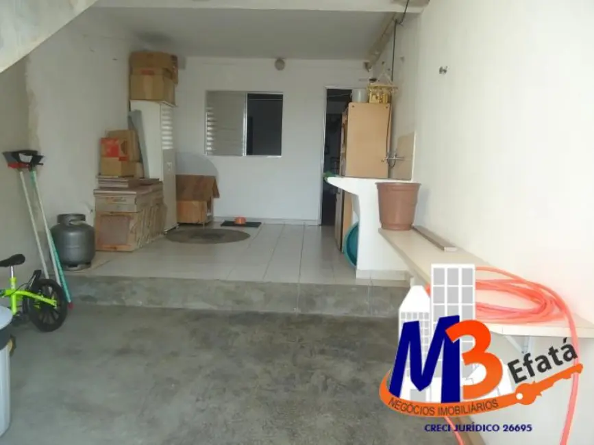 Foto 8 de Sobrado com 2 quartos à venda, 100m2 em Jardim Santa Rosa, Taboao Da Serra - SP