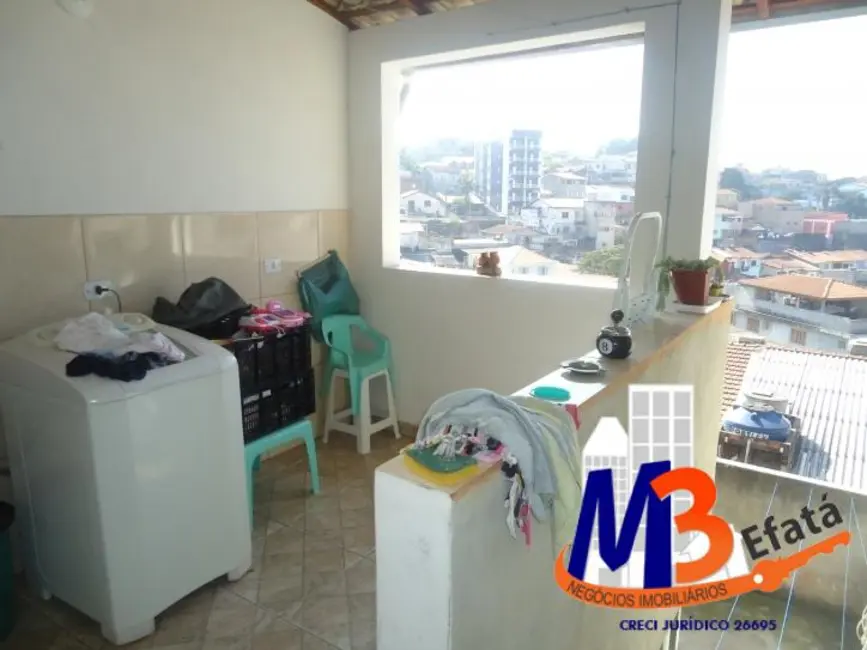 Foto 5 de Sobrado com 2 quartos à venda, 100m2 em Jardim Santa Rosa, Taboao Da Serra - SP