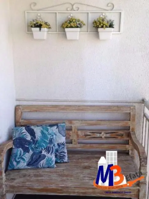 Foto 4 de Apartamento com 2 quartos para alugar, 70m2 em Vila Andrade, São Paulo - SP