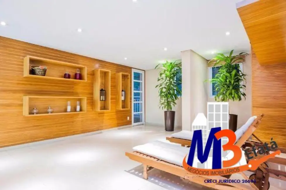 Foto 9 de Apartamento com 2 quartos para alugar, 70m2 em Vila Andrade, São Paulo - SP