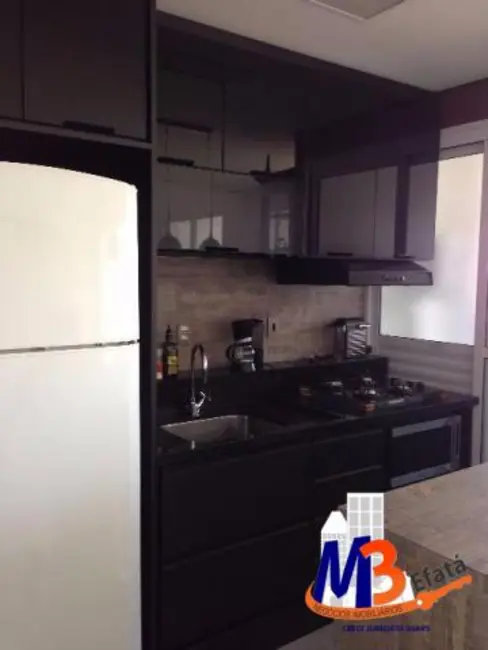 Foto 3 de Apartamento com 2 quartos para alugar, 70m2 em Vila Andrade, São Paulo - SP