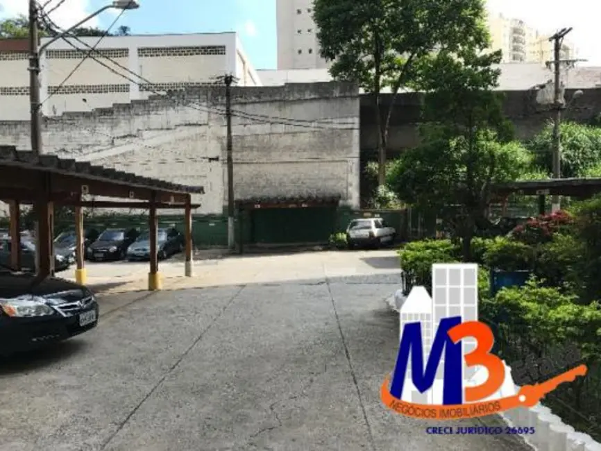 Foto 1 de Apartamento com 2 quartos à venda, 69m2 em Jaguaré, São Paulo - SP