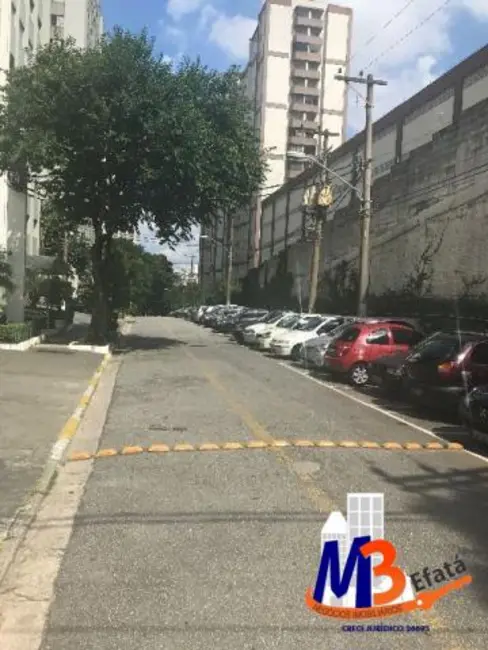 Foto 2 de Apartamento com 2 quartos à venda, 69m2 em Jaguaré, São Paulo - SP