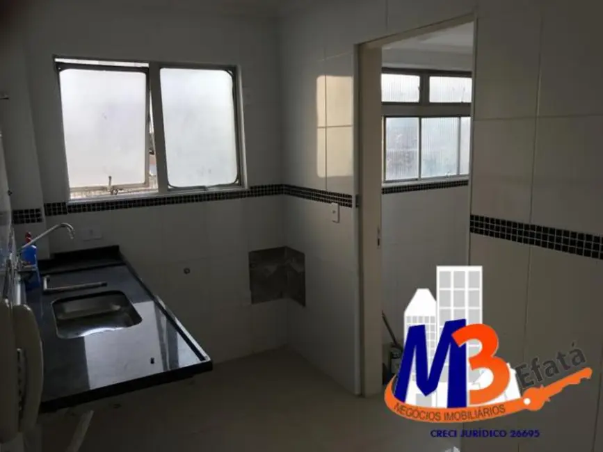 Foto 9 de Apartamento com 2 quartos à venda, 69m2 em Jaguaré, São Paulo - SP