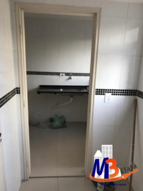 Foto 4 de Apartamento com 2 quartos à venda, 69m2 em Jaguaré, São Paulo - SP