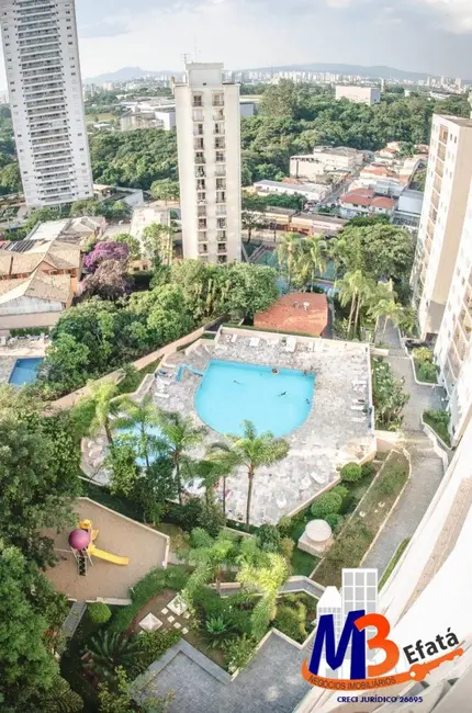 Foto 1 de Apartamento com 3 quartos para alugar, 85m2 em Vila Universitária, São Paulo, SP