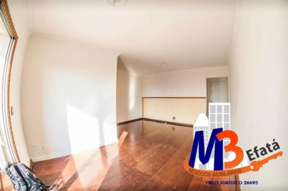 Foto 3 de Apartamento com 3 quartos para alugar, 85m2 em Vila Universitária, São Paulo - SP