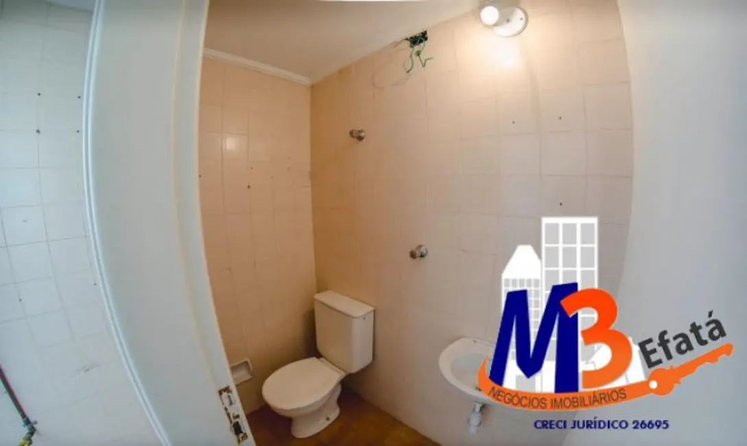 Foto 5 de Apartamento com 3 quartos para alugar, 85m2 em Vila Universitária, São Paulo - SP