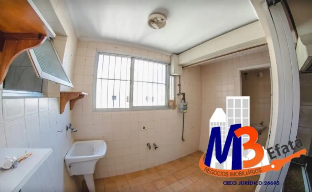 Foto 4 de Apartamento com 3 quartos para alugar, 85m2 em Vila Universitária, São Paulo - SP