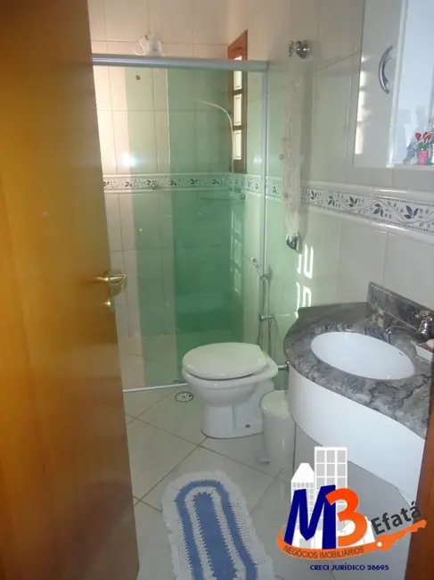 Foto 7 de Sobrado com 2 quartos à venda, 125m2 em Jardim Monte Alegre, São Paulo - SP