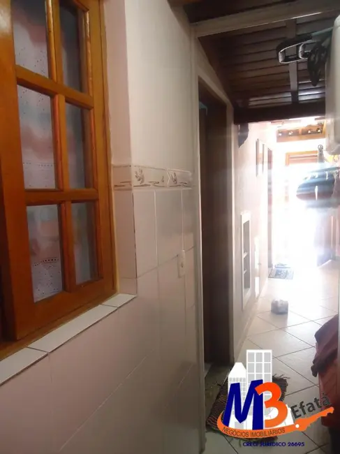 Foto 4 de Sobrado com 2 quartos à venda, 125m2 em Jardim Monte Alegre, São Paulo - SP