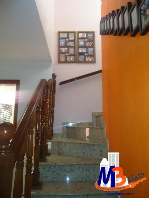 Foto 6 de Sobrado com 2 quartos à venda, 125m2 em Jardim Monte Alegre, São Paulo - SP