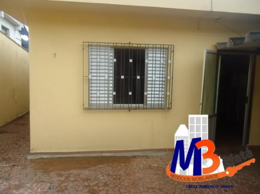 Foto 4 de Casa com 2 quartos à venda, 250m2 em Jardim Monte Alegre, Taboao Da Serra - SP