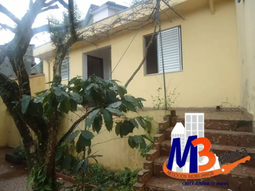 Foto 8 de Casa com 2 quartos à venda, 250m2 em Jardim Monte Alegre, Taboao Da Serra - SP