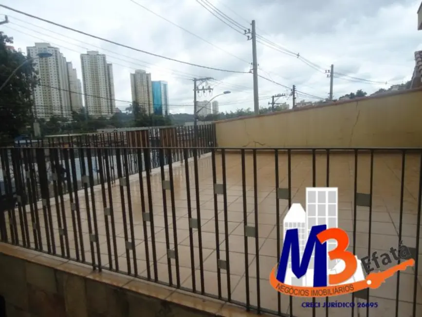 Foto 15 de Casa com 2 quartos à venda, 250m2 em Jardim Monte Alegre, Taboao Da Serra - SP