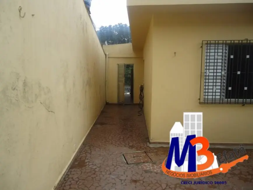Foto 9 de Casa com 2 quartos à venda, 250m2 em Jardim Monte Alegre, Taboao Da Serra - SP