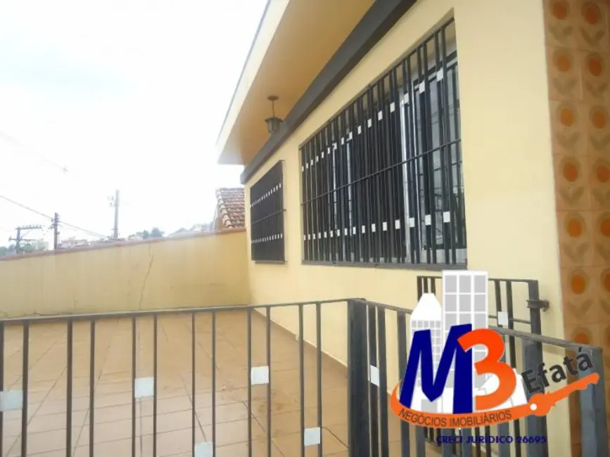 Foto 14 de Casa com 2 quartos à venda, 250m2 em Jardim Monte Alegre, Taboao Da Serra - SP