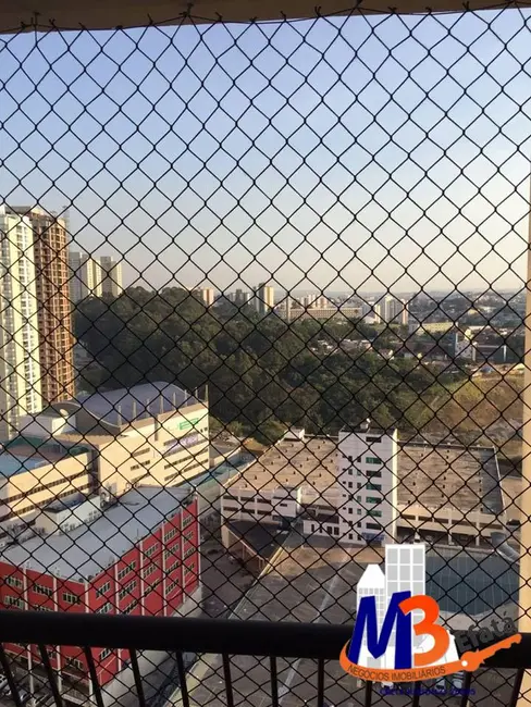 Apartamento com 2 quartos à venda, 72m2 em Chácara Agrindus, Taboao Da Serra - SP - imagem 7 Foto 7 de Apartamento com 2 quartos à venda, 72m2 em Chácara Agrindus, Taboao Da Serra - SP