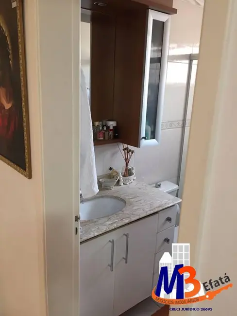 Apartamento com 2 quartos à venda, 72m2 em Chácara Agrindus, Taboao Da Serra - SP - imagem 4 Foto 4 de Apartamento com 2 quartos à venda, 72m2 em Chácara Agrindus, Taboao Da Serra - SP