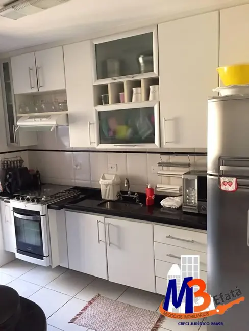 Apartamento com 2 quartos à venda, 72m2 em Chácara Agrindus, Taboao Da Serra - SP - imagem 5 Foto 5 de Apartamento com 2 quartos à venda, 72m2 em Chácara Agrindus, Taboao Da Serra - SP