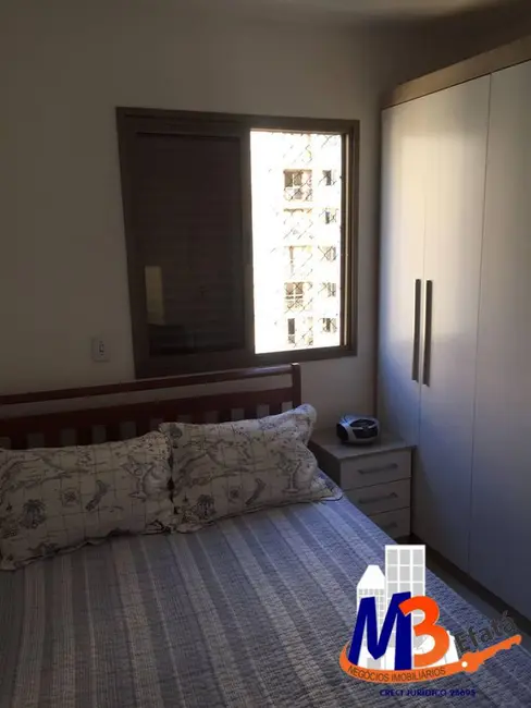 Apartamento com 2 quartos à venda, 72m2 em Chácara Agrindus, Taboao Da Serra - SP - imagem 3 Foto 3 de Apartamento com 2 quartos à venda, 72m2 em Chácara Agrindus, Taboao Da Serra - SP