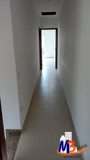 Foto 9 de Sobrado com 3 quartos à venda, 158m2 em Jardim Monte Kemel, São Paulo - SP